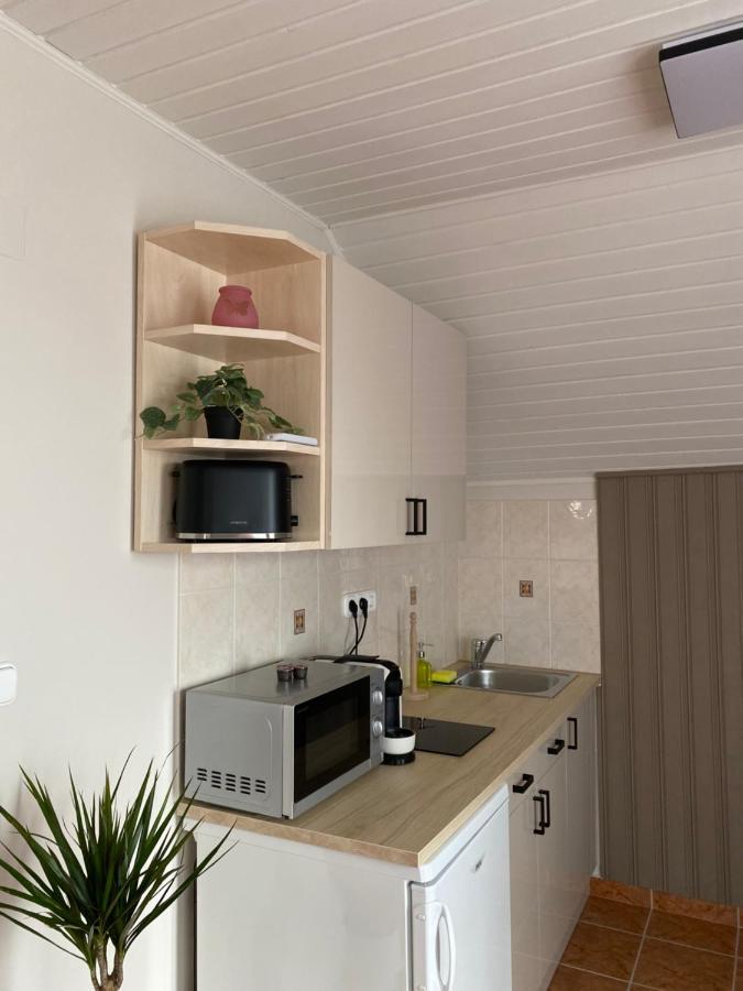 Silence Apartmanház Zalakaros Exteriér fotografie