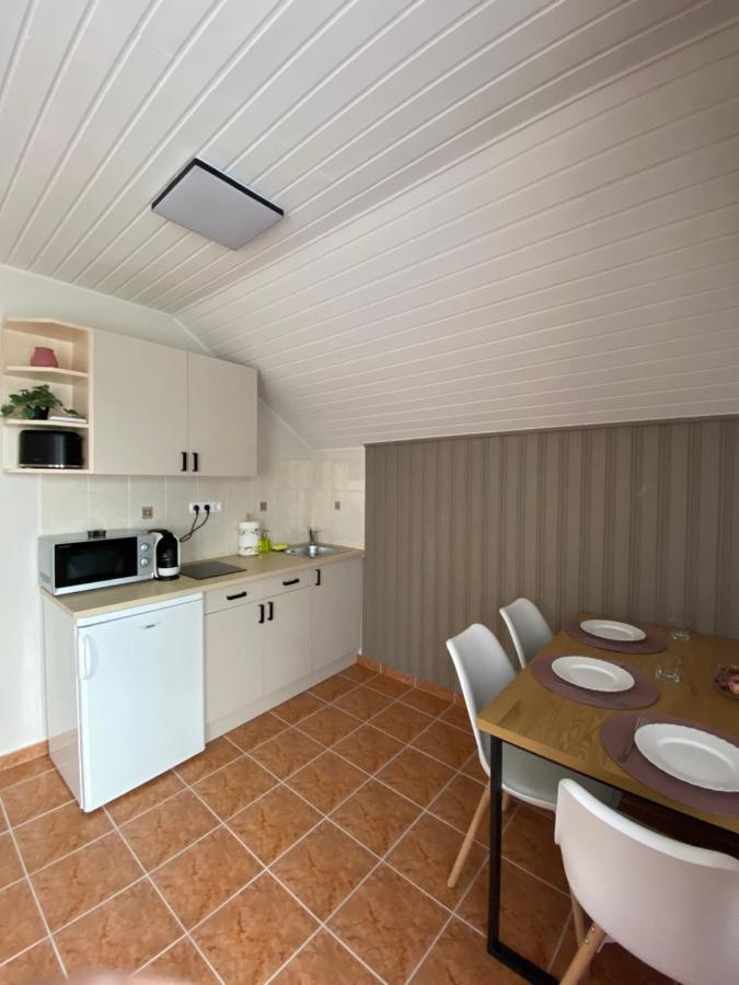 Silence Apartmanház Zalakaros Exteriér fotografie