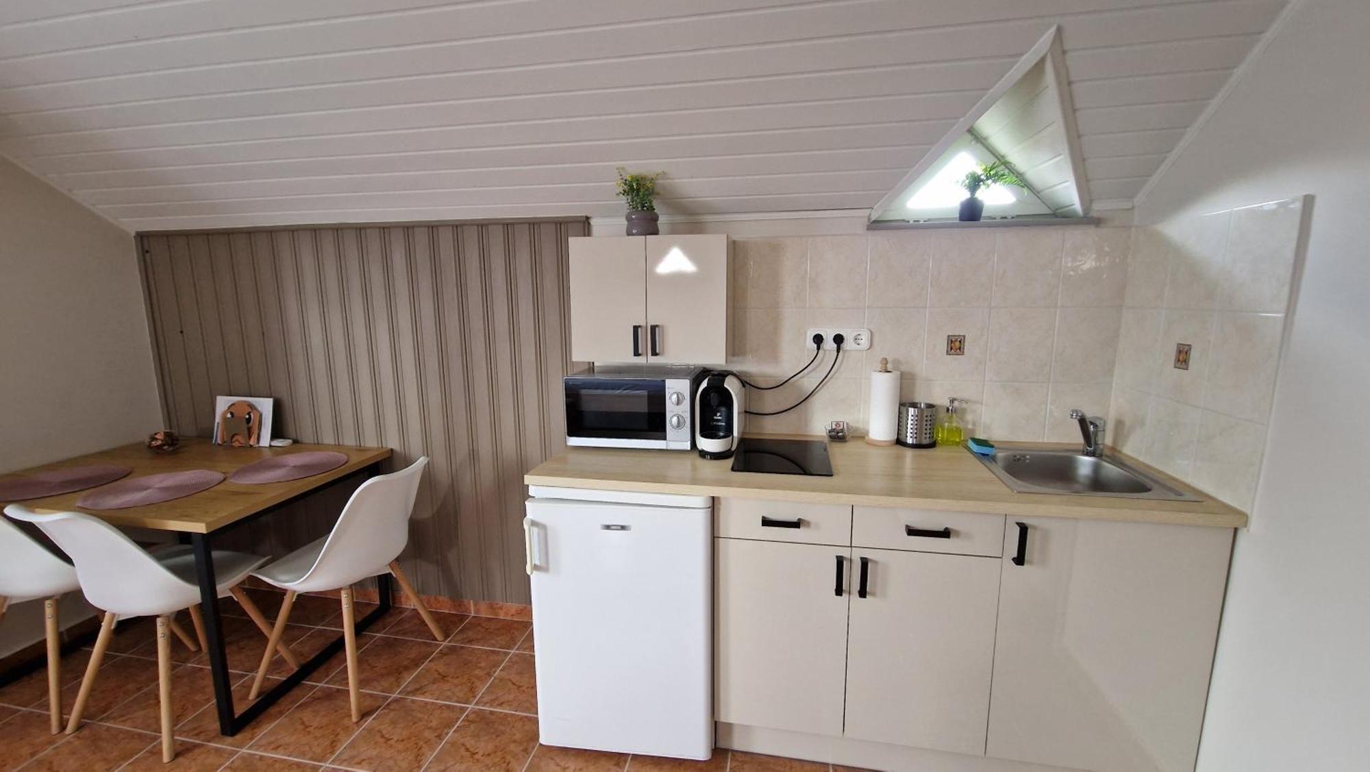 Silence Apartmanház Zalakaros Exteriér fotografie